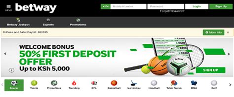 betway jackpot uganda|Betway Uganda (Detailed Review) > Betting Sites in Uganda.